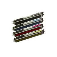 TÓNER COMPATIBLE HP CE310A NEGRO