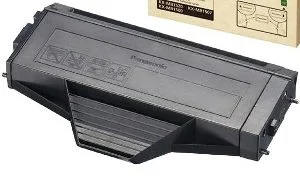 TÓNER COMPATIBLE PANASONIC FAC408 NEGRO