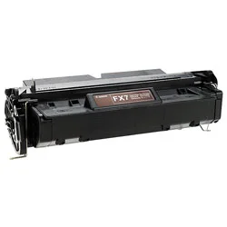 TÓNER COMPATIBLE CANON 7621A002 NEGRO