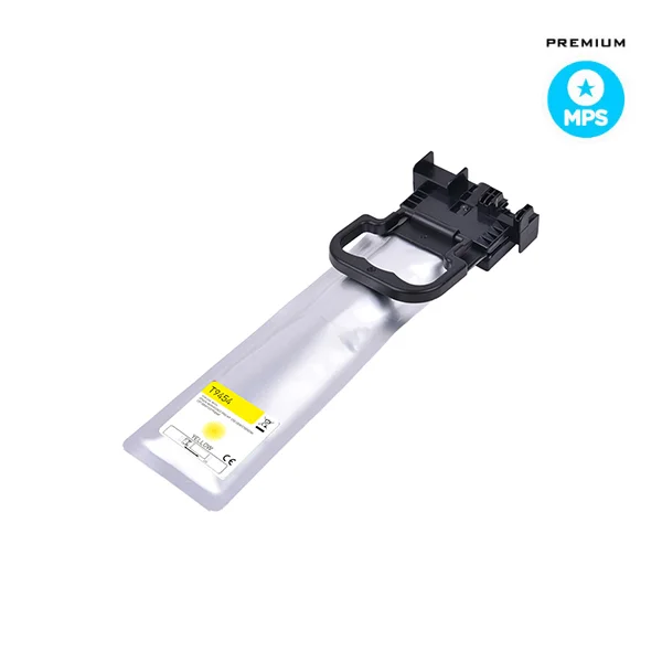 CARTUCHO TINTA COMPATIBLE EPSON T9454 AMARILLO