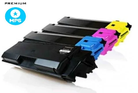 TÓNER COMPATIBLE KYOCERA 1T02NR0NL0 NEGRO