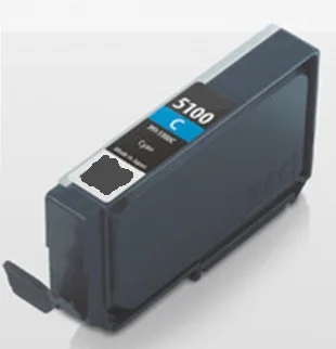 CARTUCHO TINTA COMPATIBLE CANON 6953C001 CIAN