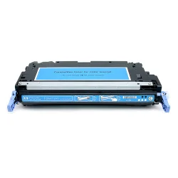 TÓNER COMPATIBLE HP Q6471A CIAN