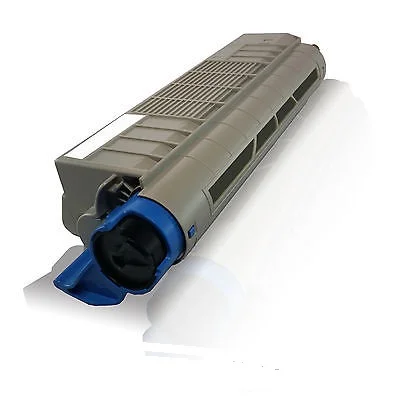 Tóner Compatible Oki ES3640A3 Negro - OKIES3640BKA3