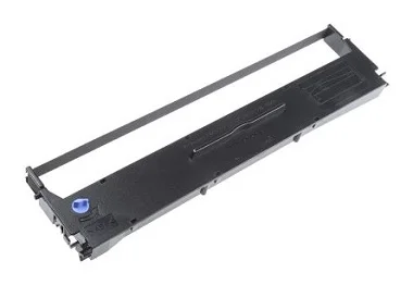 CINTA COMPATIBLE EPSON C13S015637 NEGRO