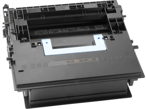 TÓNER COMPATIBLE HP CF237Y NEGRO