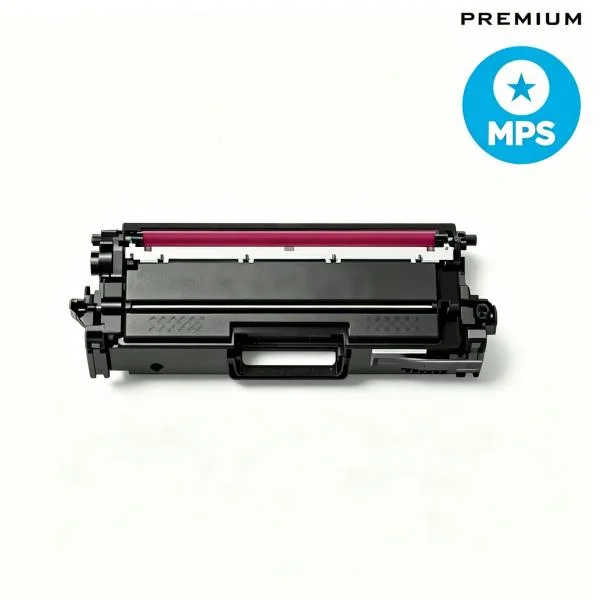 TÓNER COMPATIBLE BROTHER TN821XXLM MAGENTA