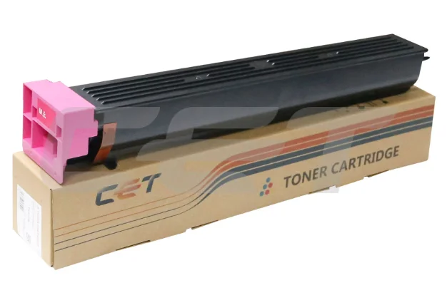 TÓNER COMPATIBLE KONICA MINOLTA TN711M MAGENTA