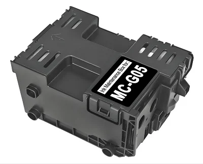 KIT COMPATIBLE CANON 6176C001 NEGRO