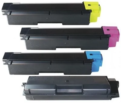 TÓNER COMPATIBLE KYOCERA TK5270BK NEGRO