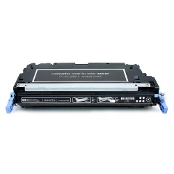 TÓNER COMPATIBLE HP Q6470A NEGRO