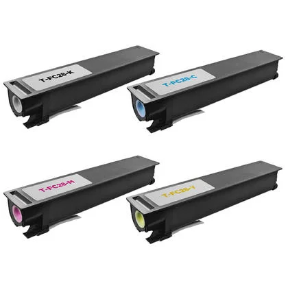 Tóner Compatible Toshiba 2330C Magenta - TBTFC28EM