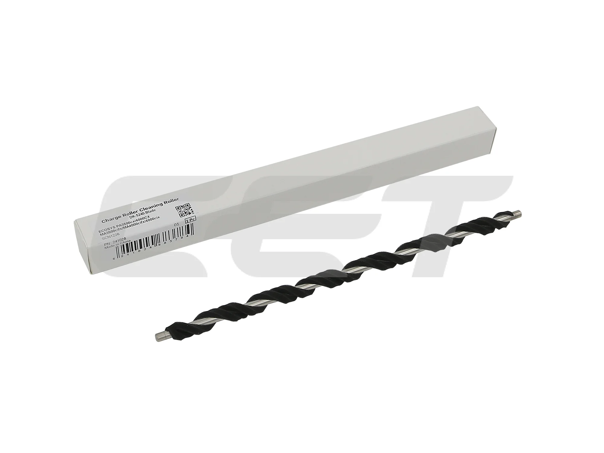 TAMBOR COMPATIBLE KYOCERA DK5240BLADE NEGRO