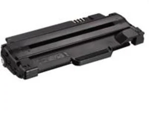 TÓNER COMPATIBLE DELL 7H53W NEGRO