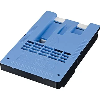 KIT COMPATIBLE CANON MC10 BLUE