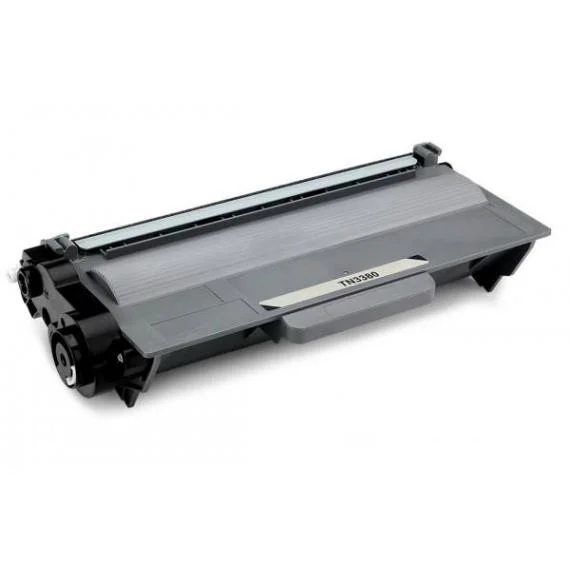 Tóner Compatible Brother HL-5450DN Negro - TN3380