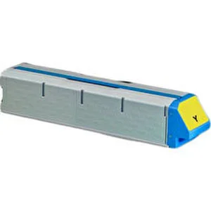 Tóner Compatible Oki 9542DN Amarillo - OKIP9542Y