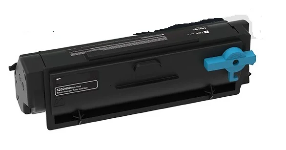 TÓNER COMPATIBLE LEXMARK 55B2H00 NEGRO