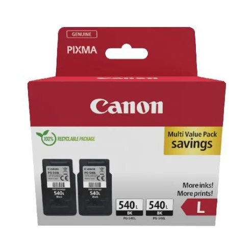 CARTUCHO TINTA ORIGINAL CANON PG540L “DDD”