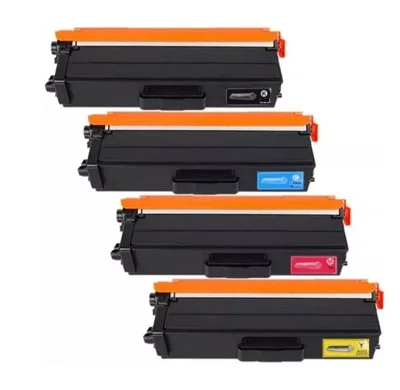 TÓNER COMPATIBLE BROTHER TN821XLBK NEGRO