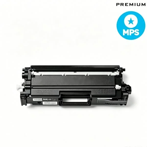 TÓNER COMPATIBLE BROTHER TN821XXLBK NEGRO