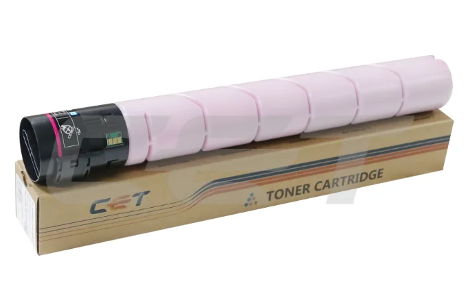 TÓNER COMPATIBLE KONICA MINOLTA TN324M MAGENTA