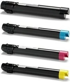 TÓNER COMPATIBLE XEROX 006R01458 AMARILLO