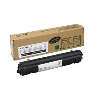 Tóner Compatible Panasonic KX-MB2120 Negro - KX-FAT472X
