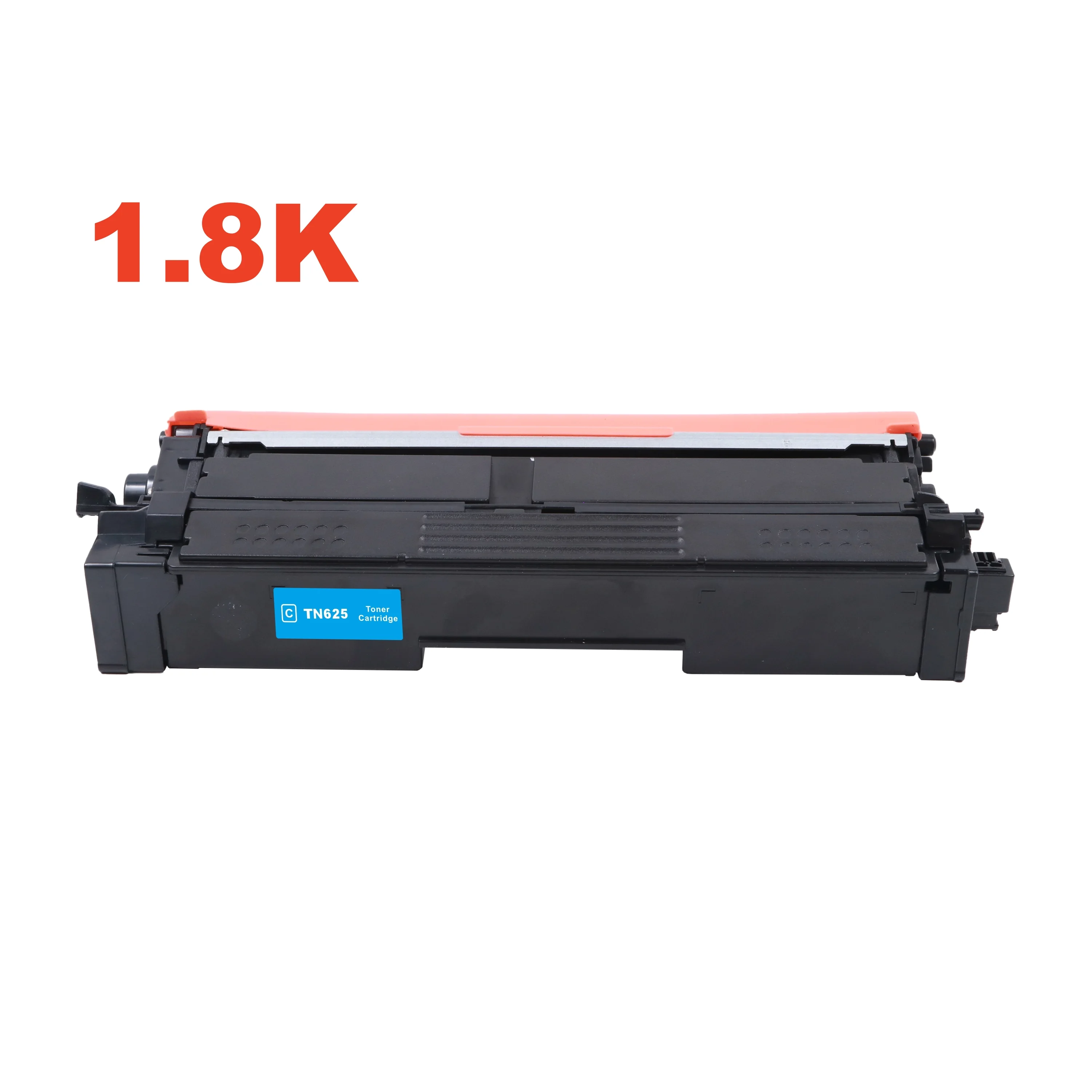 TÓNER COMPATIBLE BROTHER TN625C CIAN