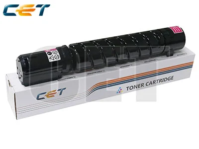 TÓNER COMPATIBLE CANON CEXV47 MAGENTA