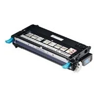 Tóner Compatible Dell 3110CN Cian - D3110C