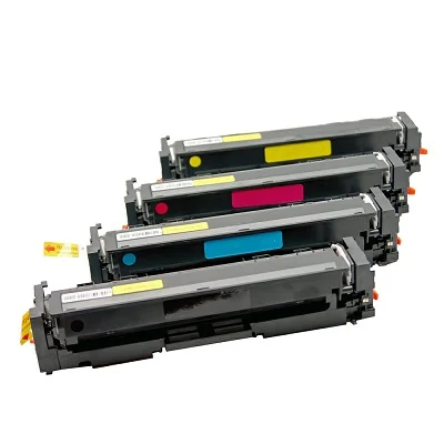 TÓNER COMPATIBLE HP W2030A NEGRO