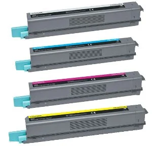 TÓNER COMPATIBLE LEXMARK C925H2CG CIAN