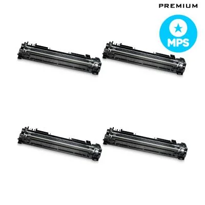 TÓNER COMPATIBLE HP W2010A NEGRO