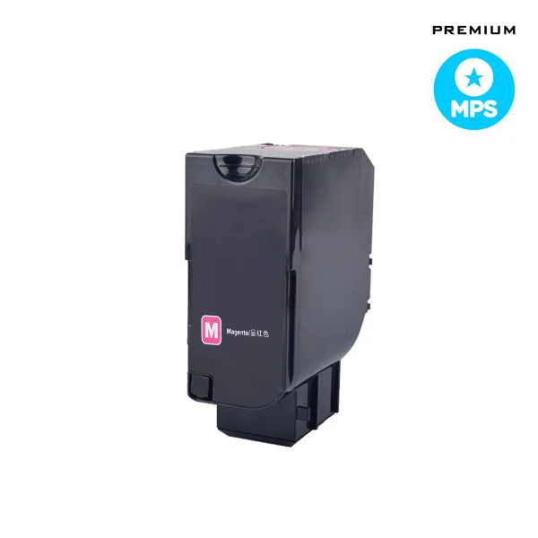 TÓNER COMPATIBLE LEXMARK 71C2XM0 MAGENTA
