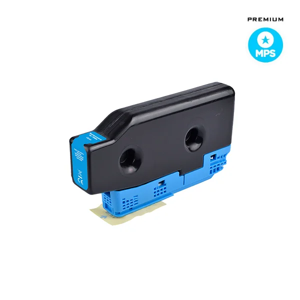 CARTUCHO TINTA COMPATIBLE EPSON C13T08N200 CIAN