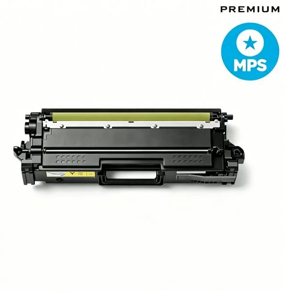 TÓNER COMPATIBLE BROTHER TN821XXLY AMARILLO
