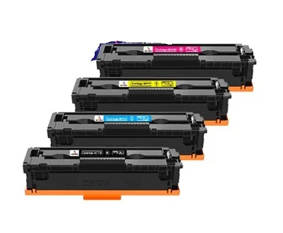 TÓNER COMPATIBLE CANON 5100C002 MAGENTE