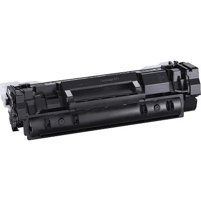 Tóner Compatible Canon LBP-122DW Negro - CAN071A