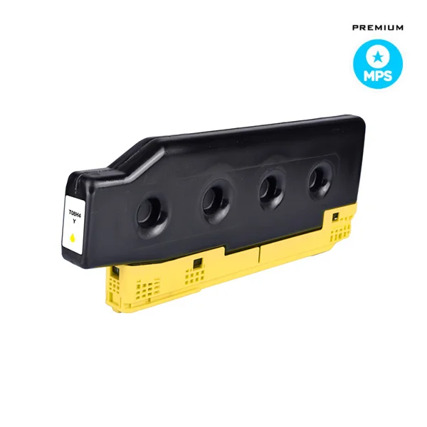 CARTUCHO TINTA COMPATIBLE EPSON C13T08H400 AMARILLO