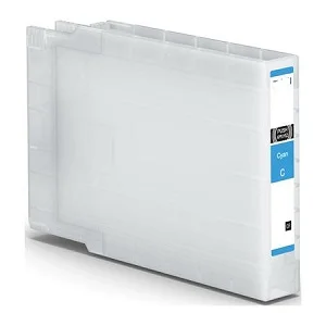 CARTUCHO TINTA COMPATIBLE EPSON T9082 CIAN