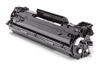 TÓNER COMPATIBLE CANON 3500B002 NEGRO