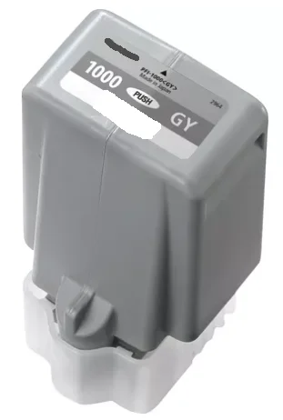 CARTUCHO TINTA COMPATIBLE CANON 0552C001 GREY