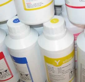 Tinta compatible HP Genérico Ciano - INKHP-C