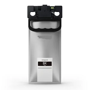 CARTUCHO TINTA COMPATIBLE EPSON C13T11E140 NEGRO