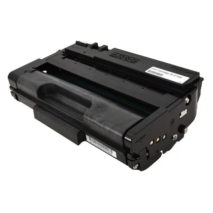 Tóner Compatible Ricoh SP 3710 DN Negro - RISP3710