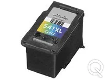 Cartucho Tinta Compatible Canon MG2140 Tricolor - CL541XL