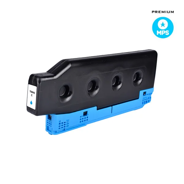 CARTUCHO TINTA COMPATIBLE EPSON C13T08H200 CIAN