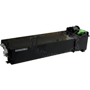 TÓNER COMPATIBLE SHARP MX206GT NEGRO