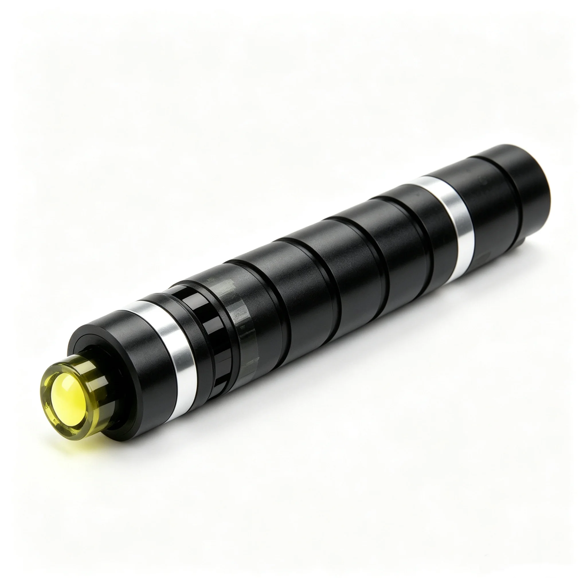 TÓNER COMPATIBLE CANON EXV65Y AMARILLO